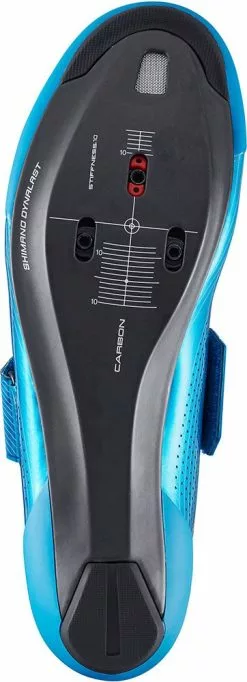 Shimano SH-TR9B - Triathlon Shoes Triatlón Zapatos | Bike-Discount 10 Shimano SH-TR9B - Triathlon Shoes Triatlón Zapatos | Bike-Discount -Shimano Ventas Shimano SH TR9B Triathlon Schuhe ESHTR901MCB01S42000 3 1280x1280