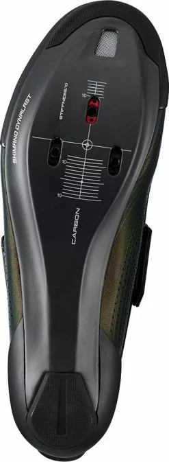 Shimano SH-TR9L - Triathlon Shoes Triatlón Zapatos | Bike-Discount 12 Shimano SH-TR9L - Triathlon Shoes Triatlón Zapatos | Bike-Discount -Shimano Ventas Shimano SH TR9L Triathlon Schuhe ESHTR901MCL21S41000 4 1280x1280