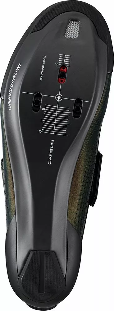 Shimano SH-TR9L - Triathlon Shoes Triatlón Zapatos | Bike-Discount 7 Shimano SH-TR9L - Triathlon Shoes Triatlón Zapatos | Bike-Discount - Imagen 5