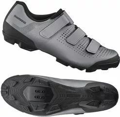 Shimano SH-XC100 - Zapatillas De MTB MTB Calzado | Bike-Discount