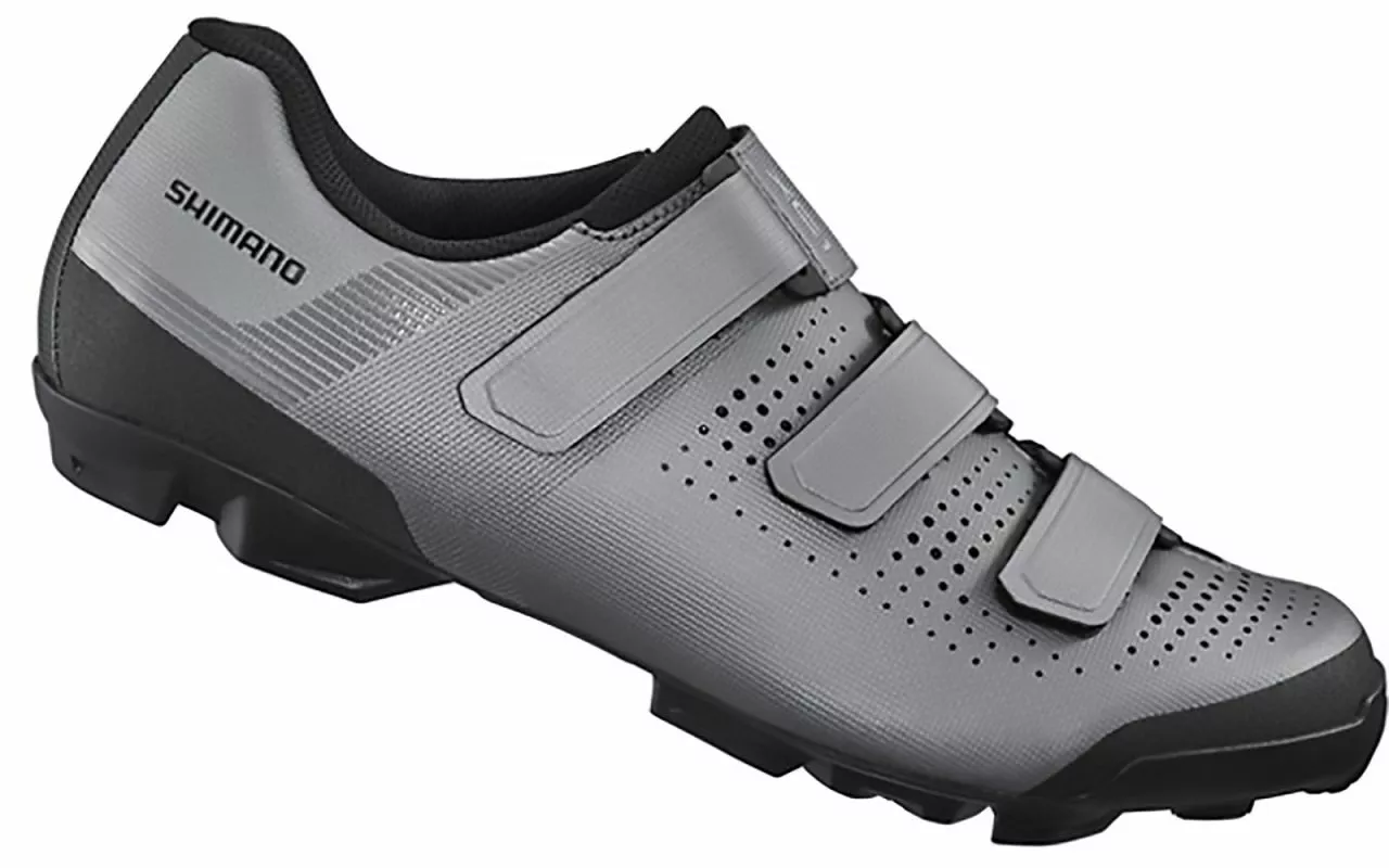 Shimano SH-XC100 - Zapatillas De MTB MTB Calzado | Bike-Discount 5 Shimano SH-XC100 - Zapatillas De MTB MTB Calzado | Bike-Discount - Imagen 3