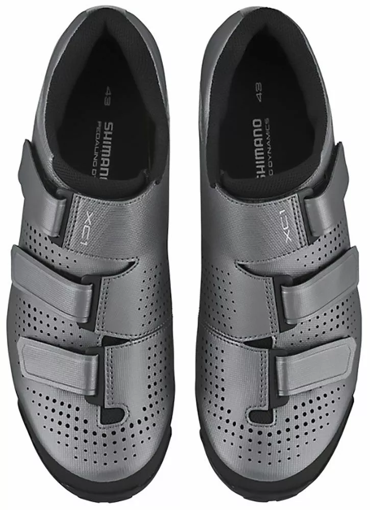 Shimano SH-XC100 - Zapatillas De MTB MTB Calzado | Bike-Discount 6 Shimano SH-XC100 - Zapatillas De MTB MTB Calzado | Bike-Discount - Imagen 4