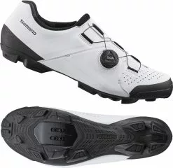 Shimano SH-XC300 - Zapatillas De MTB Anchas MTB Calzado | Bike-Discount