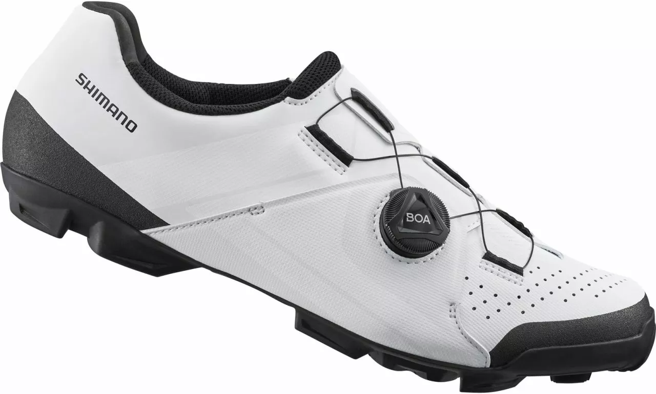 Shimano SH-XC300 - Zapatillas De MTB Anchas MTB Calzado | Bike-Discount 5 Shimano SH-XC300 - Zapatillas De MTB Anchas MTB Calzado | Bike-Discount - Imagen 3