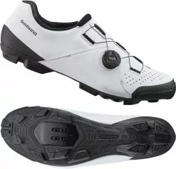 Shimano SH-XC300 - Zapatillas De MTB MTB Calzado | Bike-Discount