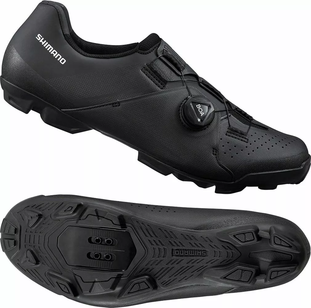 Shimano SH-XC3L Wide - MTB Shoes MTB Calzado | Bike-Discount 3 Shimano SH-XC3L Wide - MTB Shoes MTB Calzado | Bike-Discount