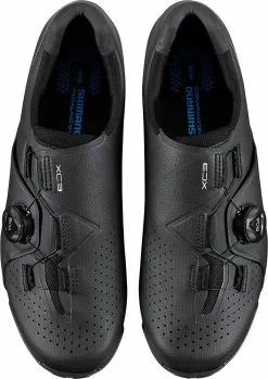 Shimano SH-XC3L Wide - MTB Shoes MTB Calzado | Bike-Discount 11 Shimano SH-XC3L Wide - MTB Shoes MTB Calzado | Bike-Discount -Shimano Ventas Shimano SH XC3L MTB Schuhe breit ESHXC300MGL01S39000 3 1280x1280