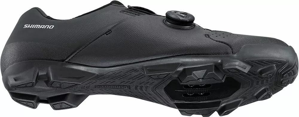 Shimano SH-XC3L Wide - MTB Shoes MTB Calzado | Bike-Discount 8 Shimano SH-XC3L Wide - MTB Shoes MTB Calzado | Bike-Discount - Imagen 6