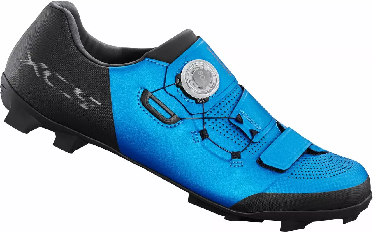 Shimano SH-XC502 - Zapatillas De MTB MTB Calzado | Bike-Discount 5 Shimano SH-XC502 - Zapatillas De MTB MTB Calzado | Bike-Discount - Imagen 3