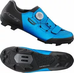 Shimano SH-XC502 - Zapatillas De MTB MTB Calzado | Bike-Discount