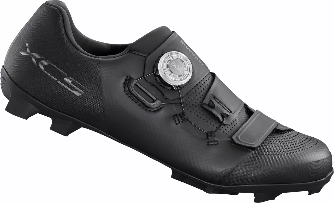 Shimano SH-XC502 - Zapatillas De MTB Anchas MTB Calzado | Bike-Discount 5 Shimano SH-XC502 - Zapatillas De MTB Anchas MTB Calzado | Bike-Discount - Imagen 3