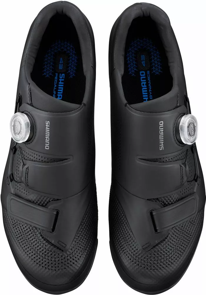 Shimano SH-XC502 - MTB Shoes MTB Calzado | Bike-Discount 6 Shimano SH-XC502 - MTB Shoes MTB Calzado | Bike-Discount - Imagen 4