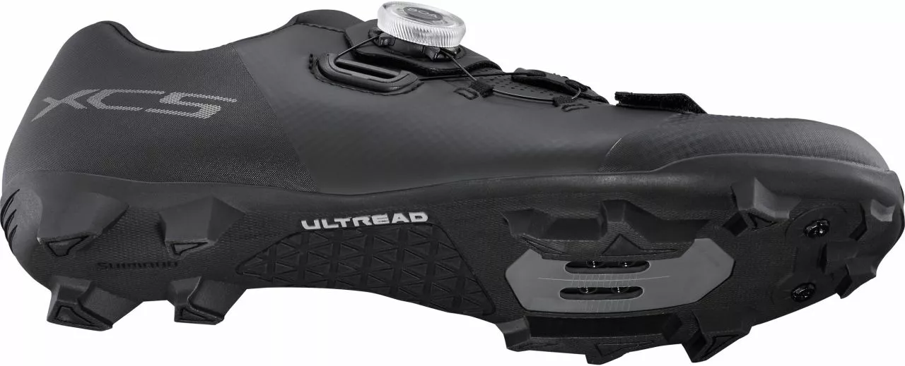 Shimano SH-XC502 - Zapatillas De MTB Anchas MTB Calzado | Bike-Discount 7 Shimano SH-XC502 - Zapatillas De MTB Anchas MTB Calzado | Bike-Discount - Imagen 5