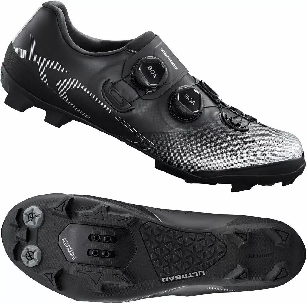 Shimano SH-XC702 - MTB Shoes MTB Calzado | Bike-Discount 3 Shimano SH-XC702 - MTB Shoes MTB Calzado | Bike-Discount