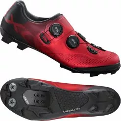 Shimano SH-XC702 - MTB Shoes MTB Calzado | Bike-Discount