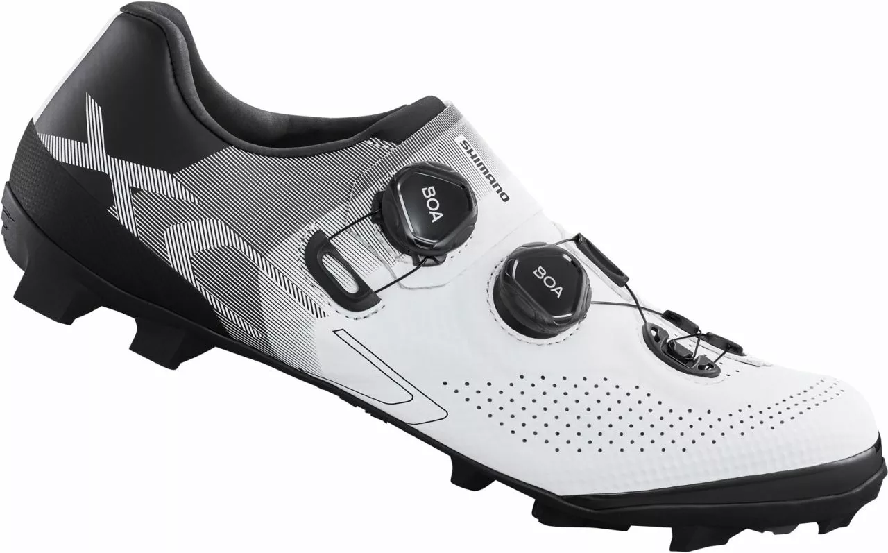 Shimano SH-XC702 - MTB Shoes MTB Calzado | Bike-Discount 4 Shimano SH-XC702 - MTB Shoes MTB Calzado | Bike-Discount - Imagen 2
