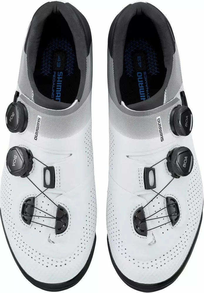 Shimano SH-XC702 - MTB Shoes MTB Calzado | Bike-Discount 6 Shimano SH-XC702 - MTB Shoes MTB Calzado | Bike-Discount - Imagen 4