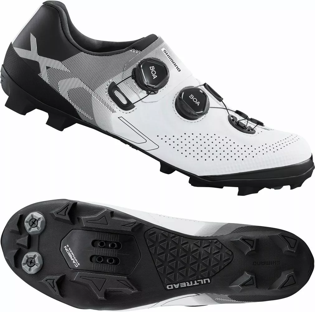 Shimano SH-XC702 - MTB Shoes MTB Calzado | Bike-Discount 3 Shimano SH-XC702 - MTB Shoes MTB Calzado | Bike-Discount