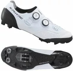 Shimano SH-XC902 - Zapatillas MTB Anchas MTB Calzado | Bike-Discount