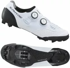 Shimano SH-XC902 - Zapatillas MTB MTB Calzado | Bike-Discount