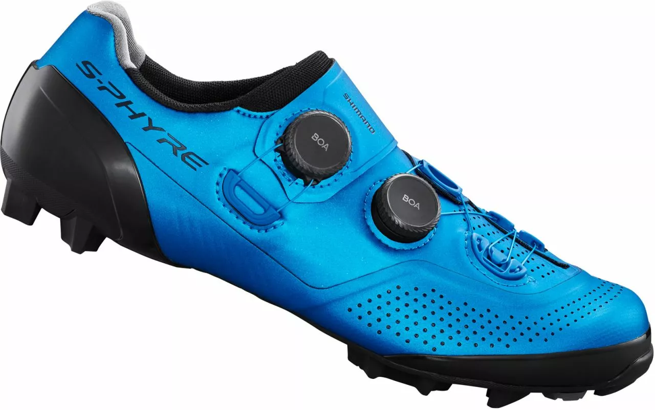 Shimano SH-XC902 - Zapatillas MTB MTB Calzado | Bike-Discount 4 Shimano SH-XC902 - Zapatillas MTB MTB Calzado | Bike-Discount - Imagen 2