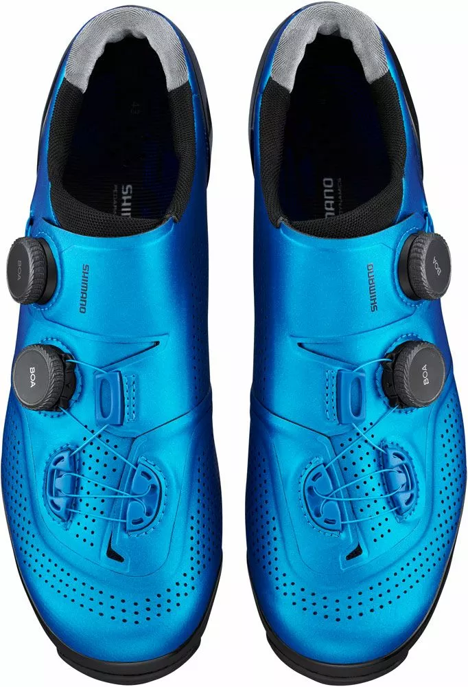 Shimano SH-XC902 - Zapatillas MTB MTB Calzado | Bike-Discount 6 Shimano SH-XC902 - Zapatillas MTB MTB Calzado | Bike-Discount - Imagen 4