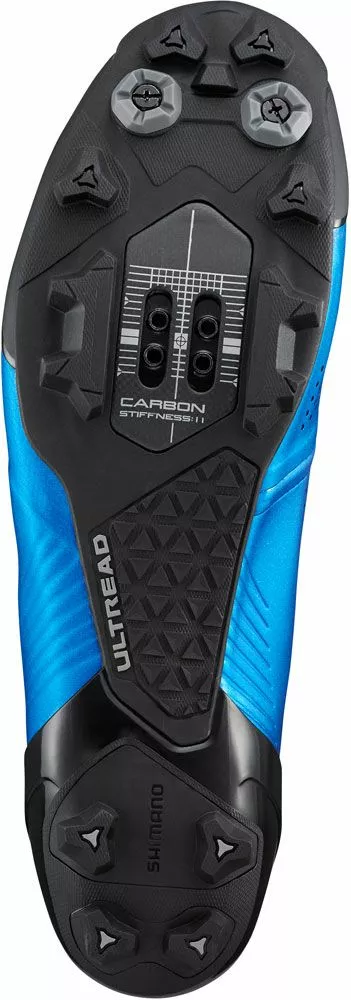 Shimano SH-XC902 - Zapatillas MTB MTB Calzado | Bike-Discount 7 Shimano SH-XC902 - Zapatillas MTB MTB Calzado | Bike-Discount - Imagen 5