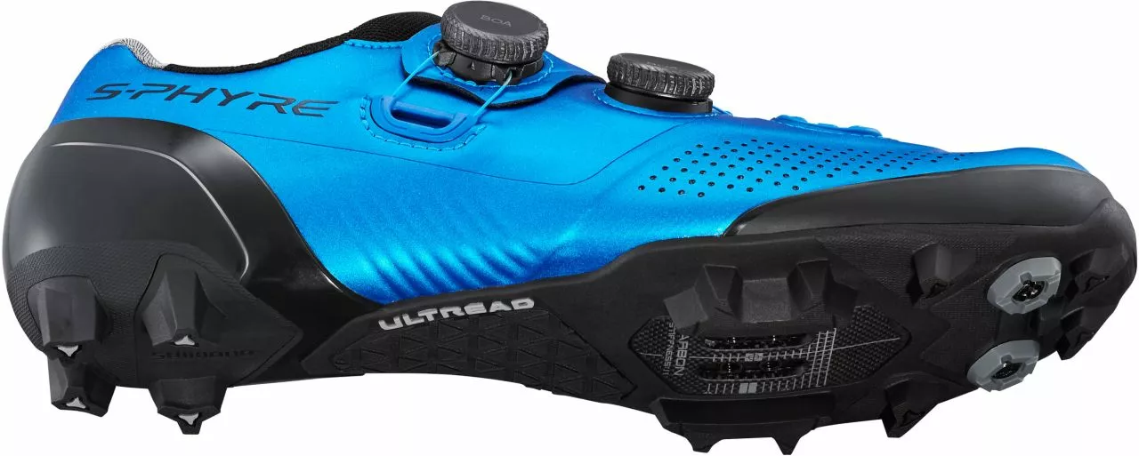 Shimano SH-XC902 - Zapatillas MTB MTB Calzado | Bike-Discount 8 Shimano SH-XC902 - Zapatillas MTB MTB Calzado | Bike-Discount - Imagen 6