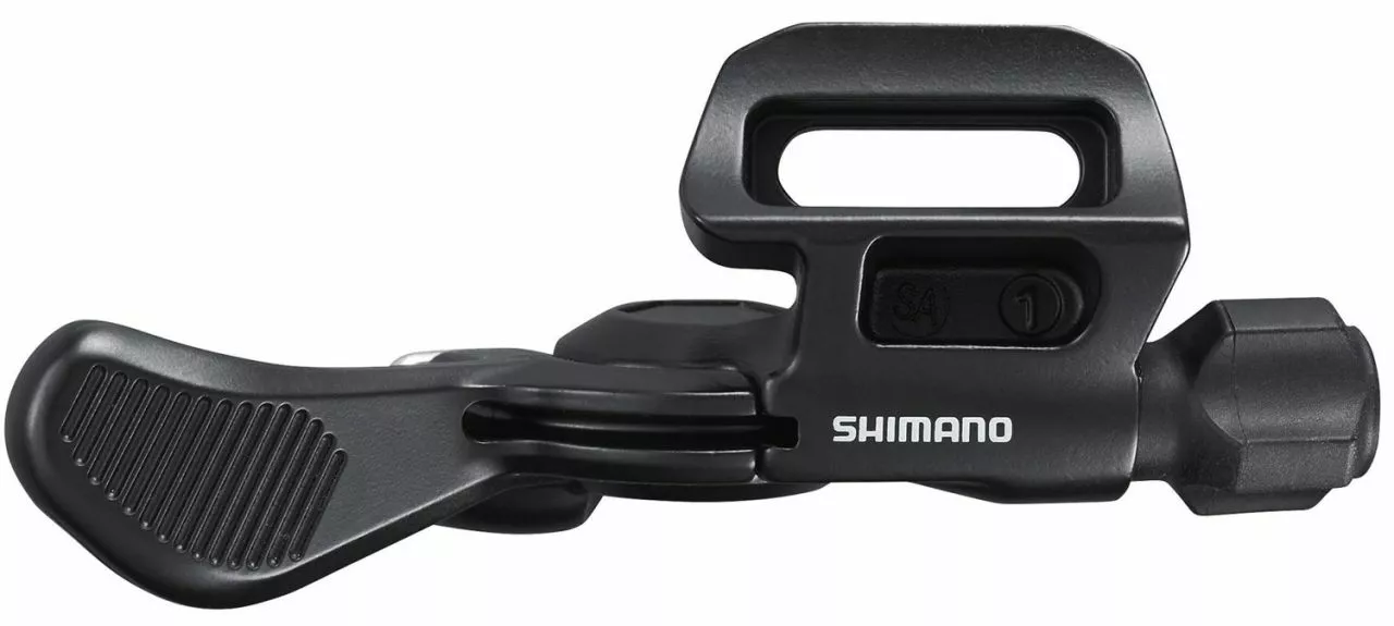 Shimano Palanca De Control SL-MT500 I-Spec EV Para Tijas De Sillín Vario Remotes & Screws | Bike-Discount 3 Shimano Palanca De Control SL-MT500 I-Spec EV Para Tijas De Sillín Vario Remotes & Screws | Bike-Discount
