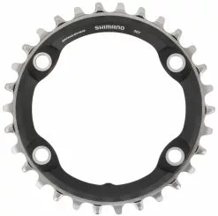 Shimano Plato SLX SM-CRM70 De 11 Velocidades Para FC-M7000 30 Dientes 11 Velocidades | Bike-Discount