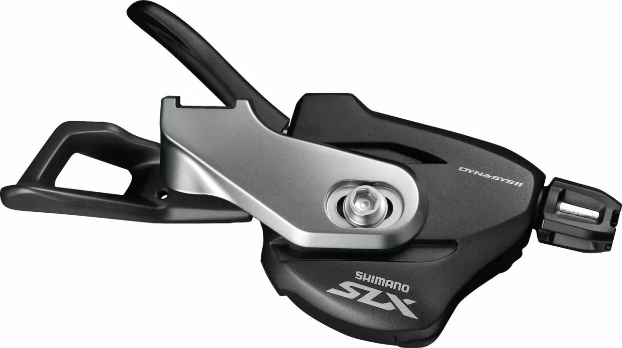 Shimano Palanca De Cambio SLX SL-M7000 I-Spec B 11 Velocidades Derecha 11-velocidades | Bike-Discount 3 Shimano Palanca De Cambio SLX SL-M7000 I-Spec B 11 Velocidades Derecha 11-velocidades | Bike-Discount