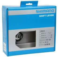 Shimano Palanca De Cambio SLX SL-M7000 I-Spec B 11 Velocidades Derecha 11-velocidades | Bike-Discount 7 Shimano Palanca De Cambio SLX SL-M7000 I-Spec B 11 Velocidades Derecha 11-velocidades | Bike-Discount -Shimano Ventas Shimano SLX 11 fach Schalthebel SL M7000 I Spec B rechts ISLM700011BIRAP c 1280x1280