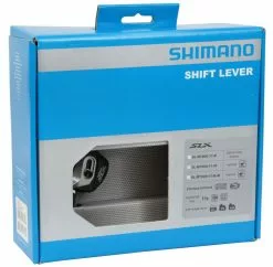 Shimano Palanca De Cambios SLX SL-M7000 I-Spec II De 11 Velocidades Derecha 11-velocidades | Bike-Discount 7 Shimano Palanca De Cambios SLX SL-M7000 I-Spec II De 11 Velocidades Derecha 11-velocidades | Bike-Discount -Shimano Ventas Shimano SLX 11 fach Schalthebel SL M7000 I Spec II rechts ISLM700011IRAP c 1280x1280
