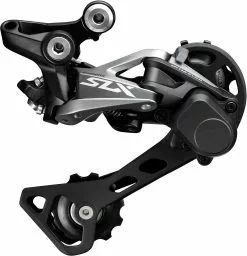Shimano SLX RD-M7000 Desviador De 11 Velocidades GS 11-velocidades | Bike-Discount