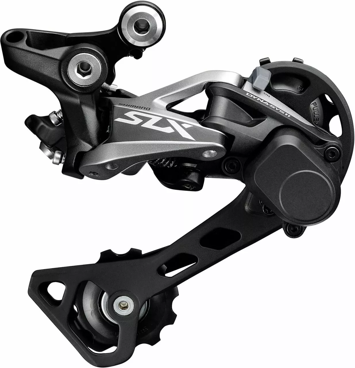 Shimano SLX M7000 1x11-velocidad Kit De Actualización 11-42 I-Spec-B MTB Grupos | Bike-Discount 5 Shimano SLX M7000 1x11-velocidad Kit De Actualización 11-42 I-Spec-B MTB Grupos | Bike-Discount - Imagen 3