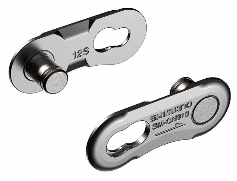 Shimano Cadena SLX CN-M7100 De 12 Velocidades Con Quick-Link Cadena 12 Velocidades | Bike-Discount 7 Shimano Cadena SLX CN-M7100 De 12 Velocidades Con Quick-Link Cadena 12 Velocidades | Bike-Discount - Imagen 5