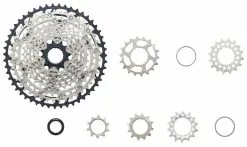 Shimano Kit De Desgaste SLX CN-M7100+CS-M7100 De 12 Velocidades 12 Velocidades | Bike-Discount 11 Shimano Kit De Desgaste SLX CN-M7100+CS-M7100 De 12 Velocidades 12 Velocidades | Bike-Discount -Shimano Ventas Shimano SLX CS M7100 12 fach Kassette d 1280x1280