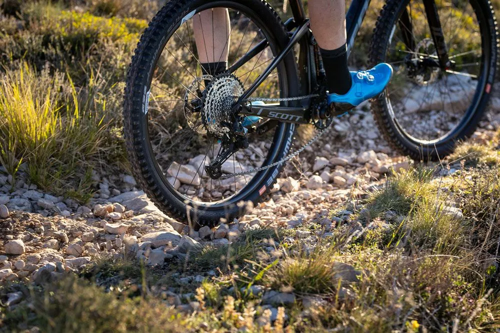 Shimano SLX RD-M7100 Desviador De 12 Velocidades 12-speed | Bike-Discount 4 Shimano SLX RD-M7100 Desviador De 12 Velocidades 12-speed | Bike-Discount - Imagen 2