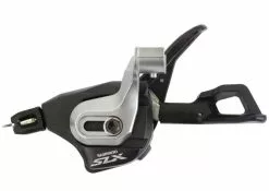 Shimano Palanca De Cambio SLX SL-M7000 I-Spec II 2/3 Velocidades Izquierda 2-velocidades | Bike-Discount
