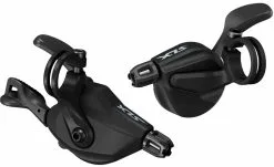 Shimano Abrazadera Del Grupo SLX M7100 2x12 Velocidades 10-45 MTB Grupos | Bike-Discount -Shimano Ventas Shimano SLX SL M7100 2x12 fach Schalthebel Set 1280x1280