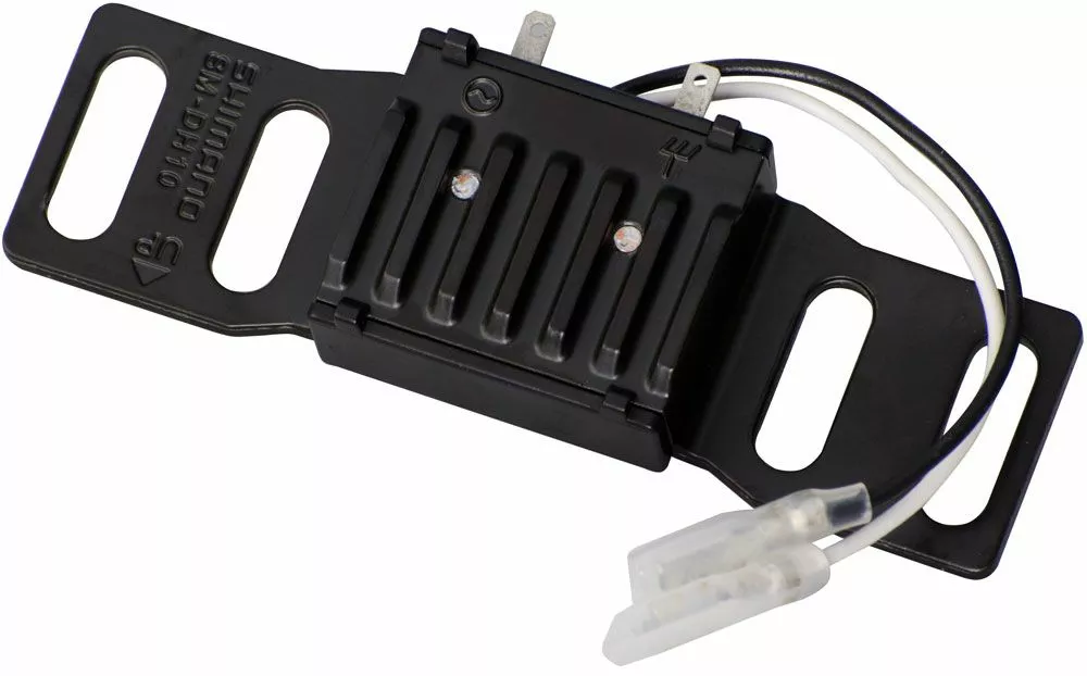 Shimano DH-3D32 Dinamo De Disco Con Buje De 6 Orificios Carretes Dynamo | Bike-Discount 4 Shimano DH-3D32 Dinamo De Disco Con Buje De 6 Orificios Carretes Dynamo | Bike-Discount - Imagen 2