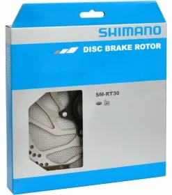 Shimano SM-RT30 Center-Lock Disco De Freno Discos De Freno | Bike-Discount 13 Shimano SM-RT30 Center-Lock Disco De Freno Discos De Freno | Bike-Discount -Shimano Ventas Shimano SM RT30 Center Lock Bremsscheibe Verpackung 1280x1280