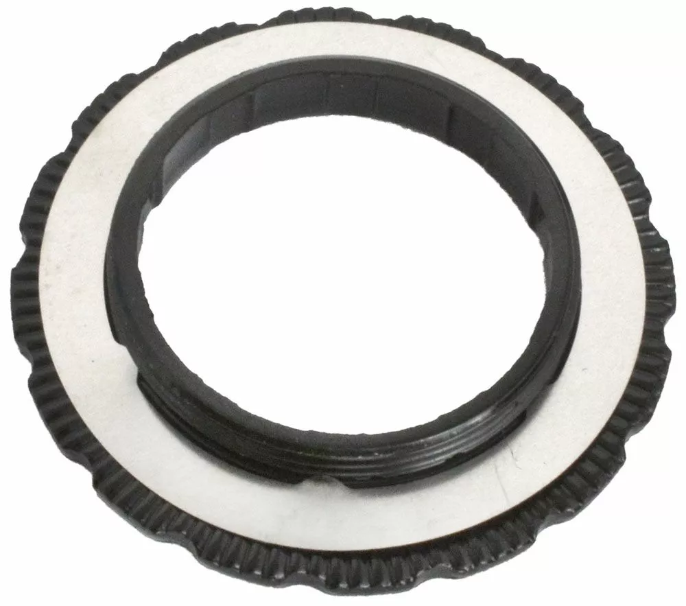 Shimano SM-RT30 Anillo De Bloqueo Disco Adaptadores | Bike-Discount 4 Shimano SM-RT30 Anillo De Bloqueo Disco Adaptadores | Bike-Discount - Imagen 2