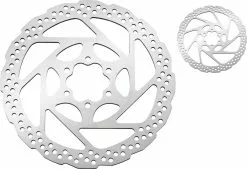 Shimano Disco De Freno De 6 Agujeros SM-RT56 Discos De Freno | Bike-Discount