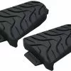 Shimano SM-SH45 Tapa Protectora Para Calas SPD-SL Calzado Accesorios | Bike-Discount -Shimano Ventas Shimano SM SH45 Schutzkappe f r SPD SL Schuhplatten ESMSH45 1 1280x1280