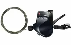 Shimano SORA SL-R3030 Palanca De Cambio De Barra Plana De 3 Velocidades A La Izquierda Palanca De Cambio 3 X 9 Velocidades | Bike-Discount