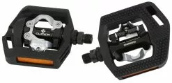Shimano Pedales Click'R SPD PD-T421 Clic Uno De Los Lados | Bike-Discount