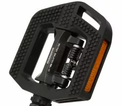 Shimano Pedales Click'R SPD PD-T421 Clic Uno De Los Lados | Bike-Discount -Shimano Ventas Shimano SPD PD T421 EPDT421 c 1280x1280