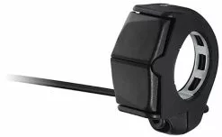 Shimano STEPS SW-E7000-R Shifter Derecho Palancas De Cambio | Bike-Discount