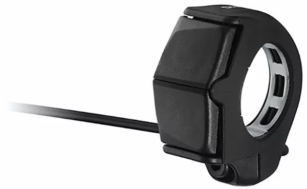 Shimano STEPS SW-E7000-R Shifter Derecho Palancas De Cambio | Bike-Discount 3 Shimano STEPS SW-E7000-R Shifter Derecho Palancas De Cambio | Bike-Discount